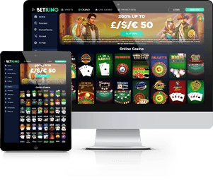 Betrino casino en