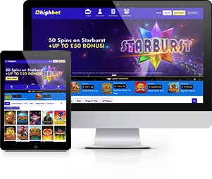 Highbet casino en