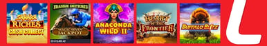 Ladbrokes Casino en