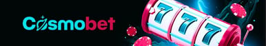 Cosmobet casino en