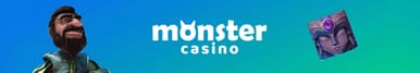 Monster casino en