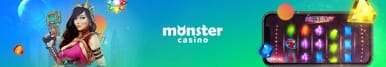 Monster casino en