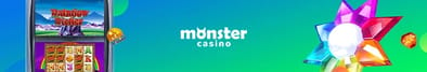 Monster casino en