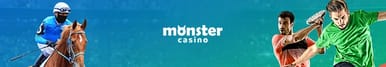 Monstercasino sports en