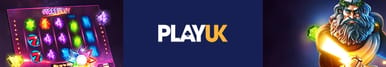 Playuk casino en