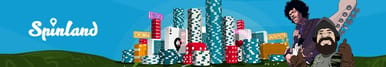 Spinland casino en