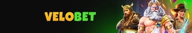 Velobet casino en