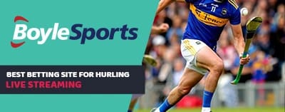 All ireland hurling championship