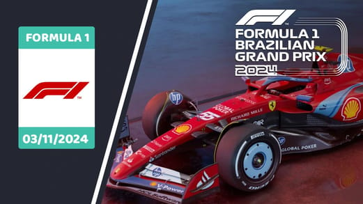 Brazilian grand prix