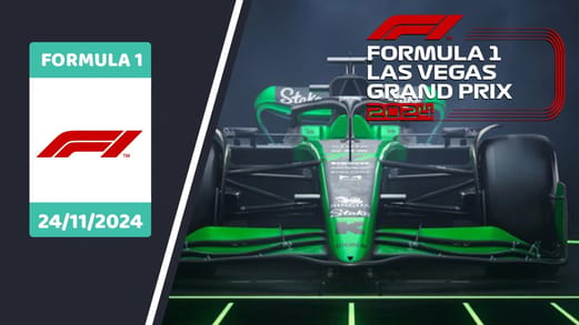 las-vegas-gp-f1-banner