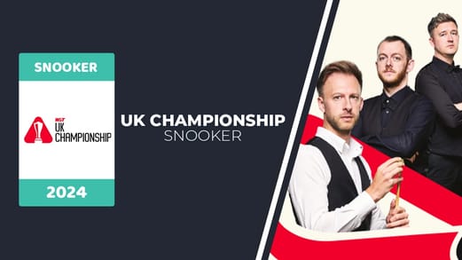 Uk championship