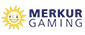 Merkur gaming